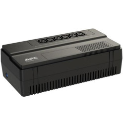 APC szünetmentes 650VA - BV650I (6x C13, Line-interaktív)