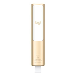 Logitech Spotlight prezenter arany (910-004862)