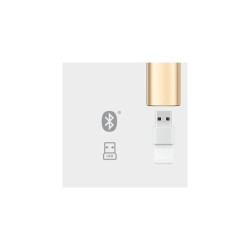 Logitech Spotlight prezenter arany (910-004862)
