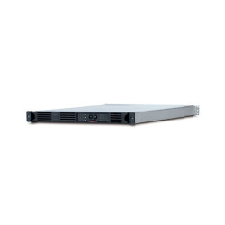 APC Smart-UPS RM 750VA 1U rack UPS szünetmentes tápegység