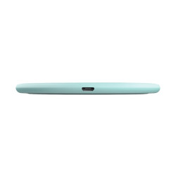 Trust Qylo Fast Wireless Charging Pad 7.5/10W Turquoise