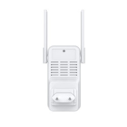 Tenda A9 Wireless N300 Universal Range Extender White