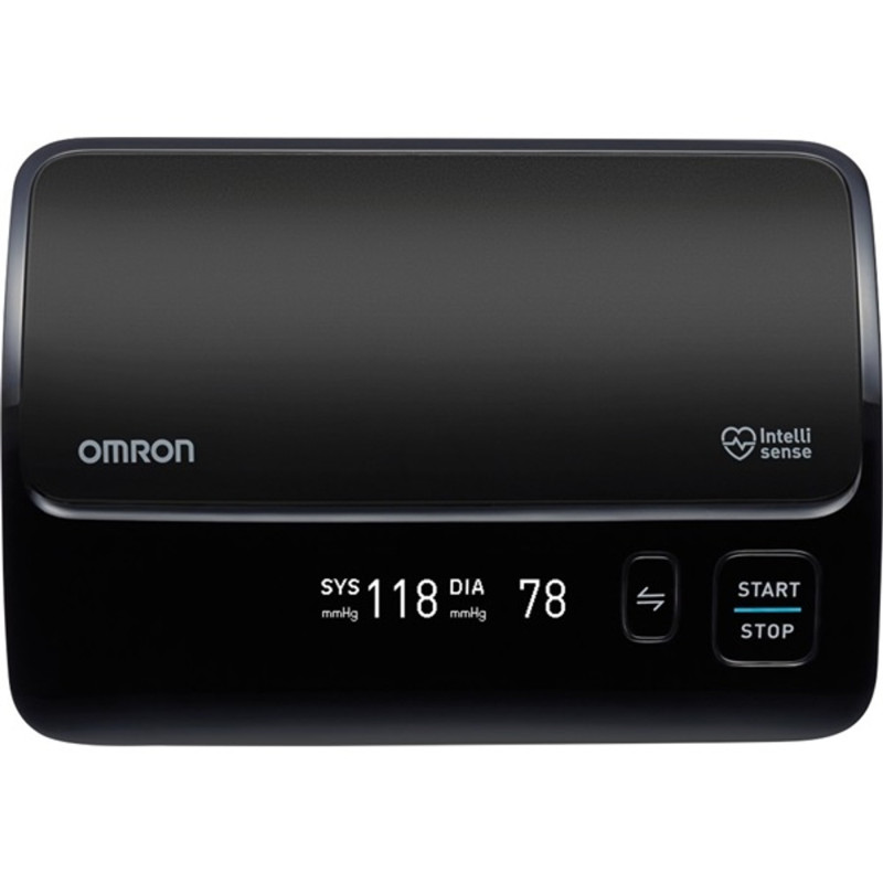 Omron M10 Evolv okos felkaros vérnyomásmérő Omron M10 Evolv okos felkaros vérnyomásmérő