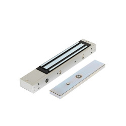 Control ZOA-230 rátét síkmágnes