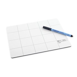 IFIXIT Organization Tools EU145167-4, Magnetic Project Mat