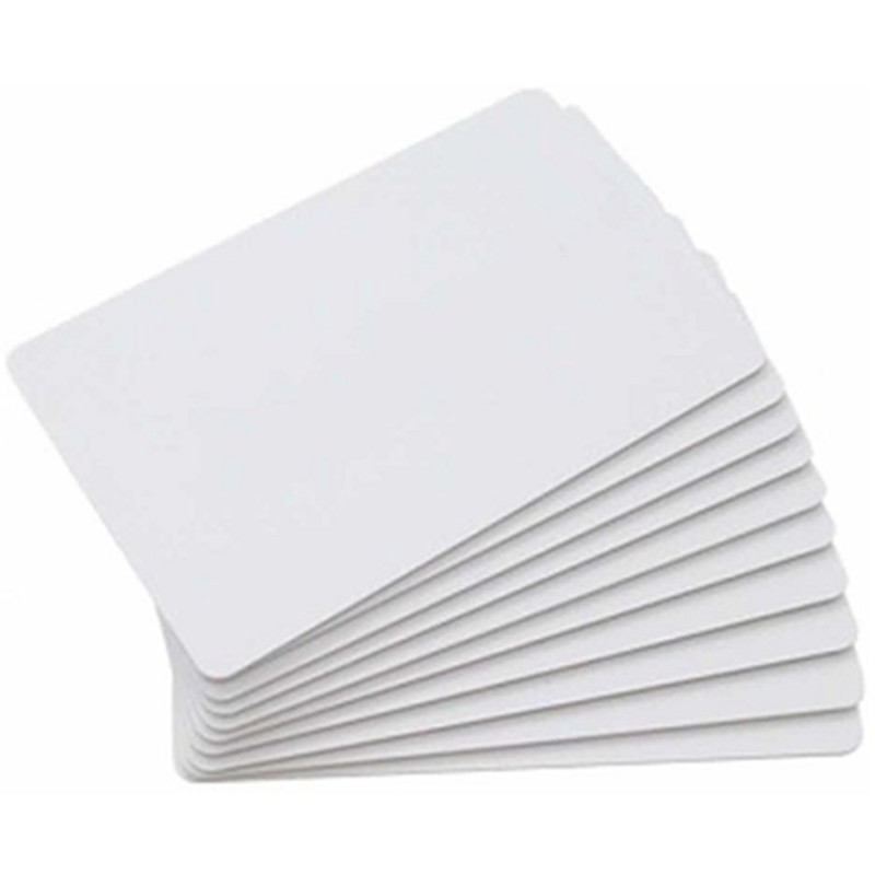 Dahua IC-S50 RFID beléptető kártya, Mifare 13,56MHz (Philips) Dahua IC-S50 RFID beléptető kártya, Mifare 13,56MHz (Philips)