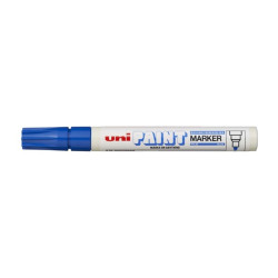 UNI Paint Marker Pen Medium PX-20 - Blue