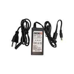 Provision PR-12V3A kapcsolóüzemű tápegység 12VDC/3A