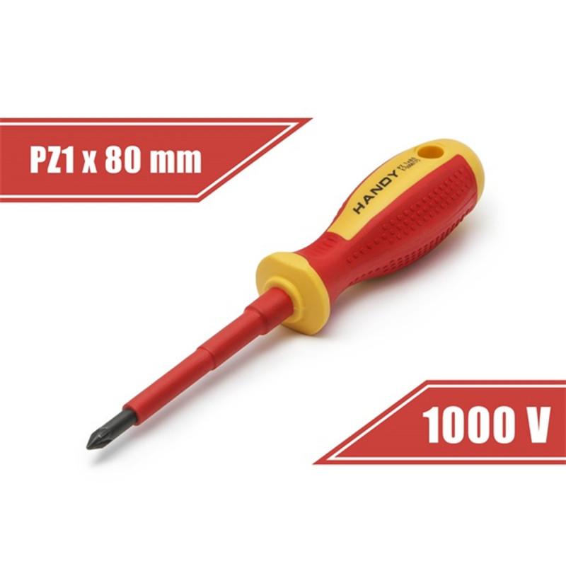 HANDY 10571 Csavarhúzó HANDY 10571 Csavarhúzó