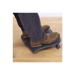 Kensington SoleSaver Fekete