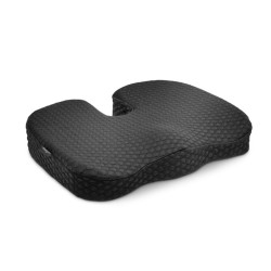 Kensington Premium Cool-Gel Seat Cushion ülőpárna fekete