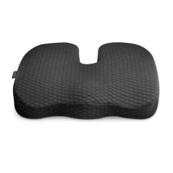 Kensington Premium Cool-Gel Seat Cushion ülőpárna fekete