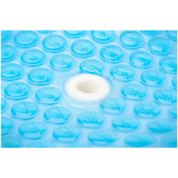 Kensington Premium Cool-Gel Seat Cushion ülőpárna fekete