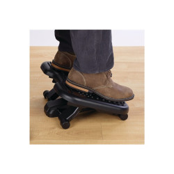 Kensington SoleMassage 56155EU lábtámasz