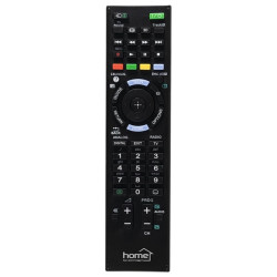 HOME URC SON Sony távirányító