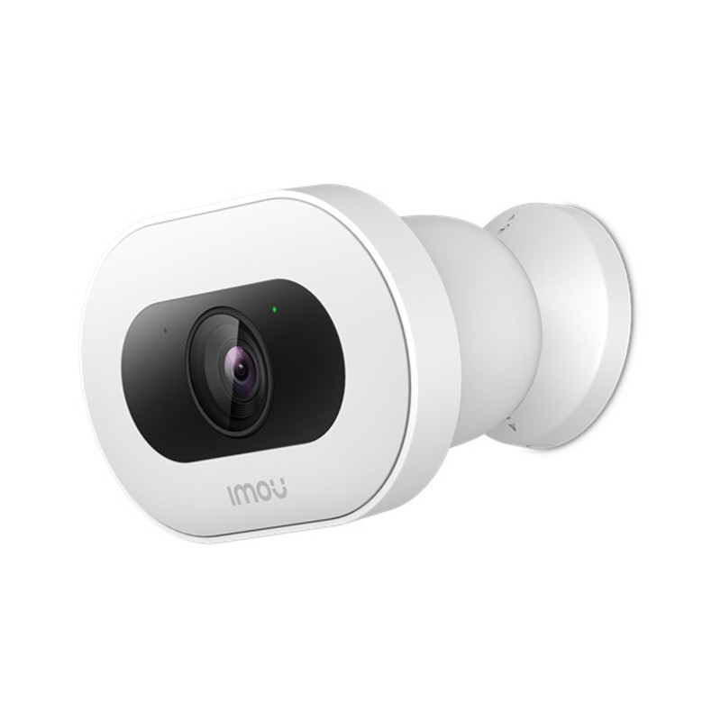 IMOU Knight, 4K (8MP), H265, 2,8mm(107°), IR30m, mikrofon/hanszóró, AI funkciók, microSD, Wifi Full-Color kamera IMOU Knight, 4K (8MP), H265, 2,8mm(107°), IR30m, mikrofon/hanszóró, AI funkciók, microSD, Wifi Full-Color kamera