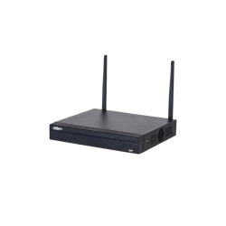 IMOU 4 csatornás NVR + 4 db WiFi IP kamera / 1TB HDD (KIT/NVR1104HS-W-S2/4-F22)