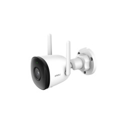 IMOU 4 csatornás NVR + 4 db WiFi IP kamera / 1TB HDD (KIT/NVR1104HS-W-S2/4-F22)