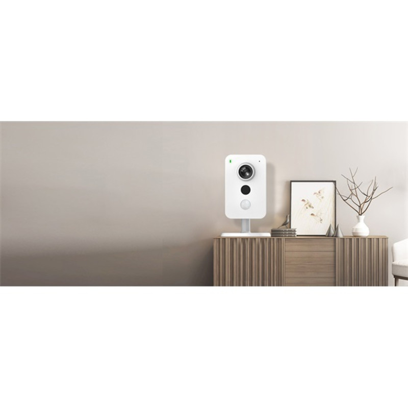 IMOU Cube DC 2MP Wi-Fi IP kamera (IPC-K22P) IMOU Cube DC 2MP Wi-Fi IP kamera (IPC-K22P)