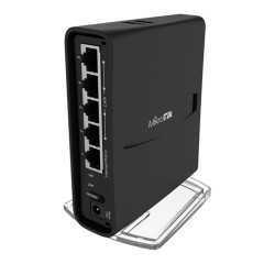 MIKROTIK RBD52G-5HACD2HND-TC 716MHz CPU 128MB RAM Access Point