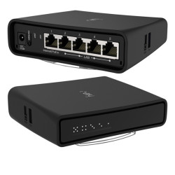 MIKROTIK RBD52G-5HACD2HND-TC 716MHz CPU 128MB RAM Access Point