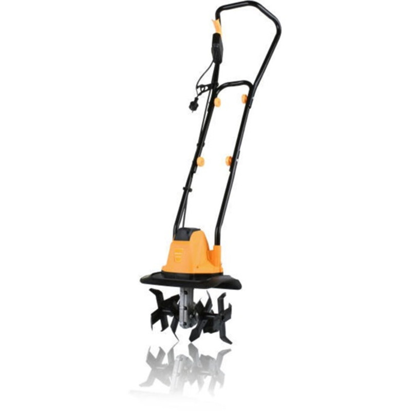 Riwall RET 3275 750 W elektromos kapálógép Riwall RET 3275 750 W elektromos kapálógép