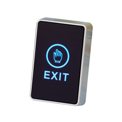 Control CON-C1 érintős nyomógomb