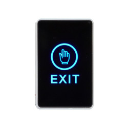 Control CON-C1 érintős nyomógomb