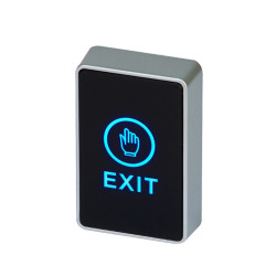 Control CON-C1 érintős nyomógomb