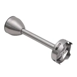TOO HB-600-501 botmixer szett fekete-inox