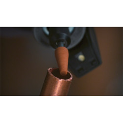 Dremel 953 aluminium-oxid köszörűkorong 6,4 mm (26150953JA)