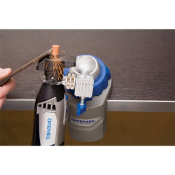 Dremel 953 aluminium-oxid köszörűkorong 6,4 mm (26150953JA)