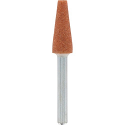 Dremel 953 aluminium-oxid köszörűkorong 6,4 mm (26150953JA)