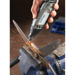 Dremel 953 aluminium-oxid köszörűkorong 6,4 mm (26150953JA)