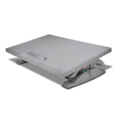 Kensington SmartFit SoleMate Pro Ergonomikus lábtámasz (K50409EU)
