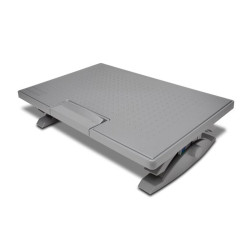 Kensington SmartFit SoleMate Pro Ergonomikus lábtámasz (K50409EU)