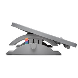 Kensington SmartFit SoleMate Pro Ergonomikus lábtámasz (K50409EU)
