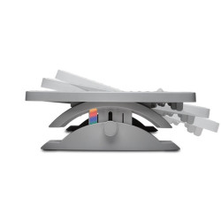 Kensington SmartFit SoleMate Pro Ergonomikus lábtámasz (K50409EU)