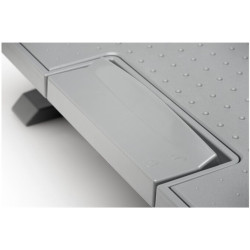 Kensington SmartFit SoleMate Pro Ergonomikus lábtámasz (K50409EU)