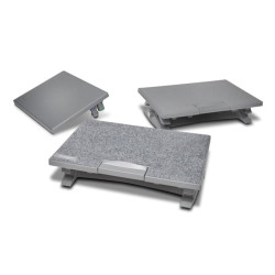 Kensington SmartFit SoleMate Pro Ergonomikus lábtámasz (K50409EU)