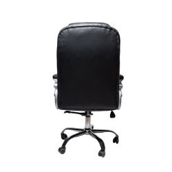 IRISOffice Revna főnöki fotel fekete