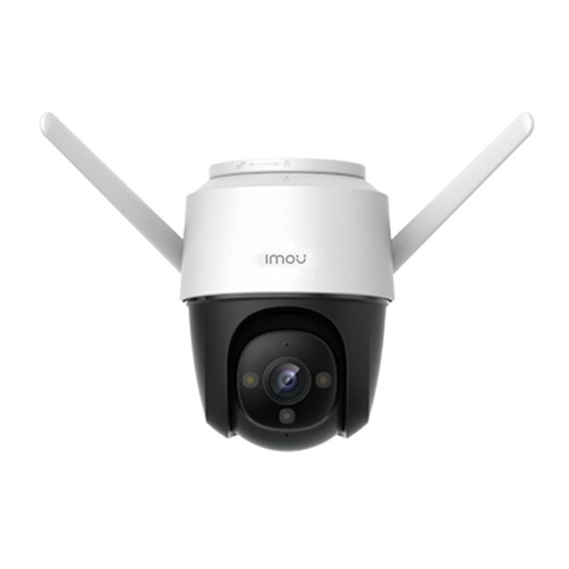 IMOU Cruiser kültéri 2MP, H265, 3.6mm (89°), IR30m, mikrofon/hangszóró, SD, fix lencsés Wi-Fi PT kamera IMOU Cruiser kültéri 2MP, H265, 3.6mm (89°), IR30m, mikrofon/hangszóró, SD, fix lencsés Wi-Fi PT kamera