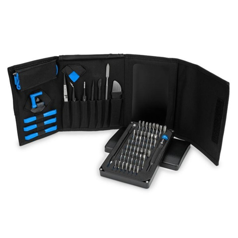 Szerszám iFixit Pro Tech Toolkit szerszámkészlet Szerszám iFixit Pro Tech Toolkit szerszámkészlet