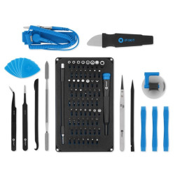 Szerszám iFixit Pro Tech Toolkit szerszámkészlet