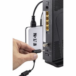 EATON Mini szünetmentes tápegység (3SM36)