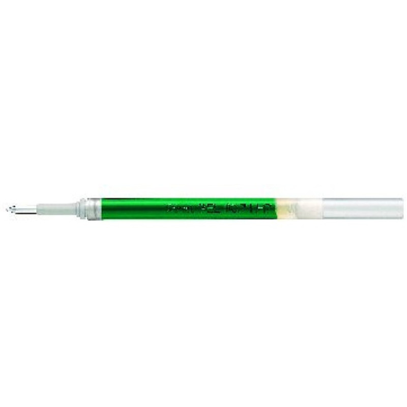 Pentel EnerGel LR7-DX 0,35mm zöld tollbetét Pentel EnerGel LR7-DX 0,35mm zöld tollbetét