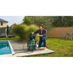 Bosch AdvancedAquatak 160 magasnyomású mosó (06008A7800)