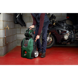 Bosch AdvancedAquatak 160 magasnyomású mosó (06008A7800)