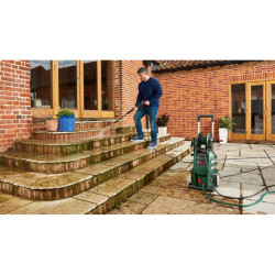 Bosch AdvancedAquatak 140 magasnyomású mosó (06008A7D00)