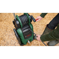 Bosch AdvancedAquatak 140 magasnyomású mosó (06008A7D00)